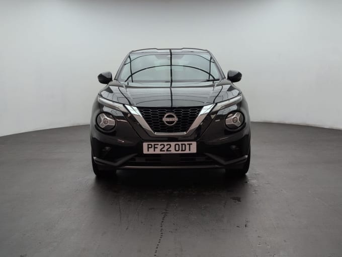 2025 Nissan Juke