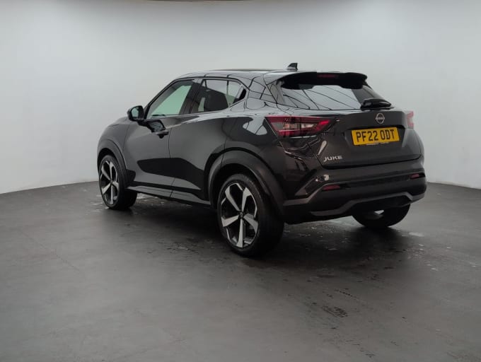 2025 Nissan Juke