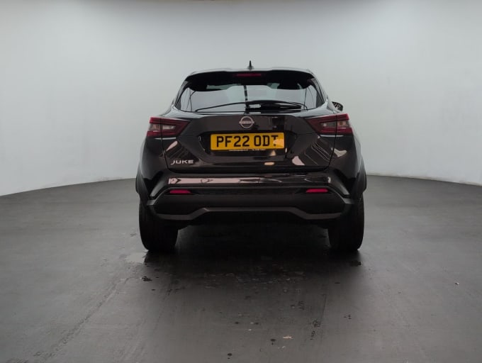 2025 Nissan Juke
