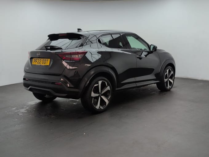 2025 Nissan Juke