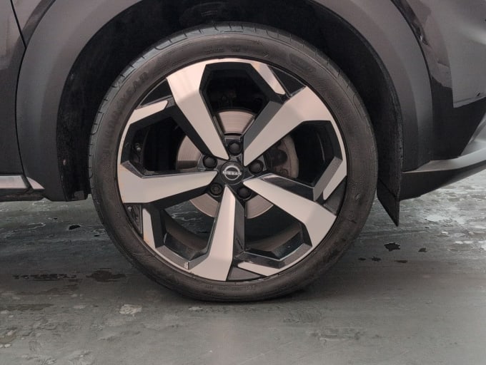 2025 Nissan Juke