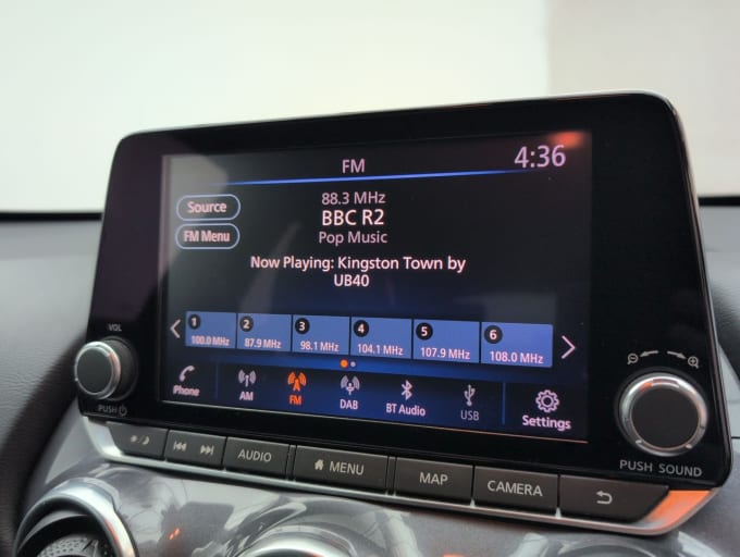 2025 Nissan Juke