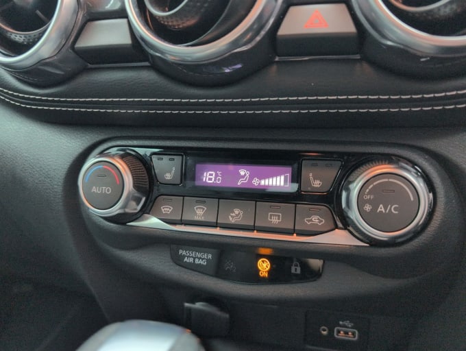 2025 Nissan Juke