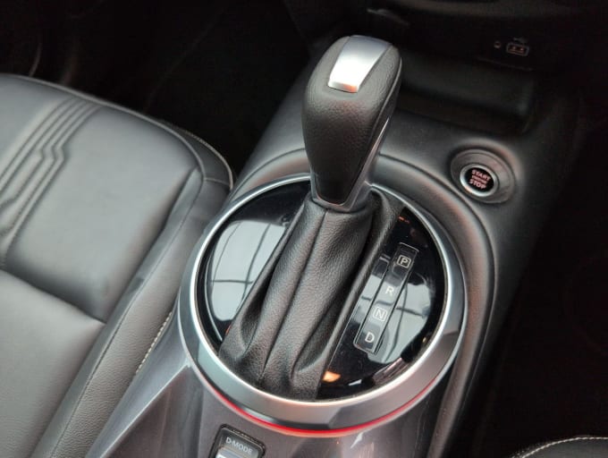 2025 Nissan Juke