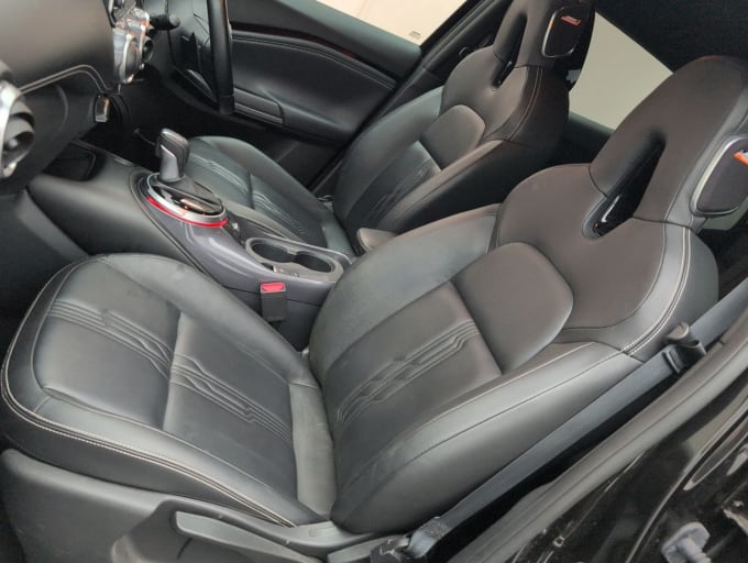 2025 Nissan Juke