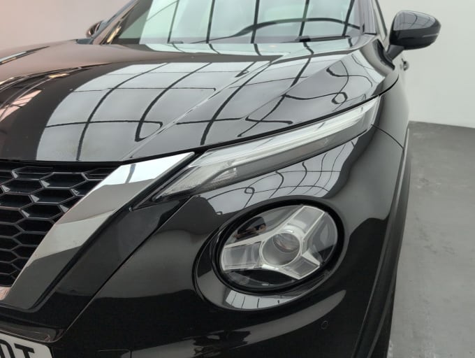 2025 Nissan Juke