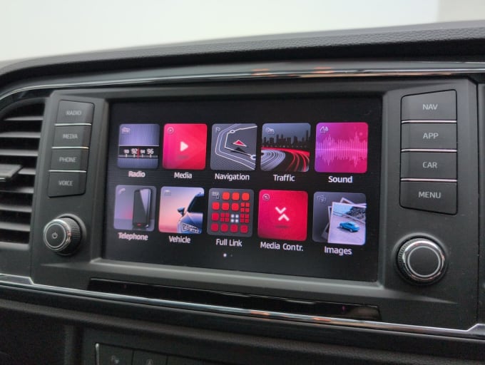 2025 Seat Ateca