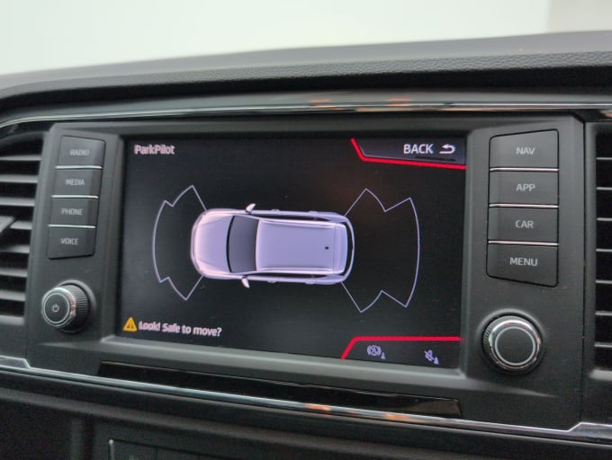 2025 Seat Ateca