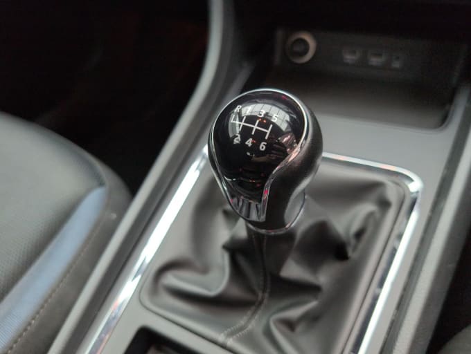 2025 Seat Ateca