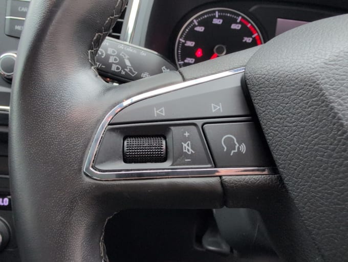2025 Seat Ateca