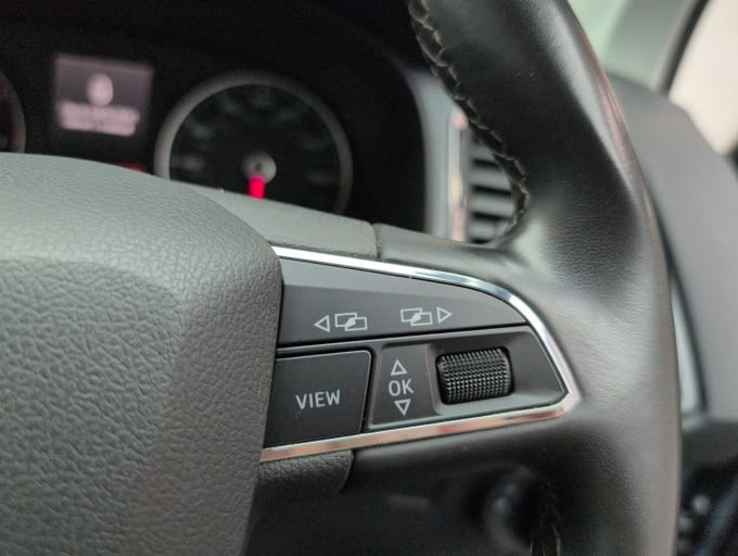 2025 Seat Ateca