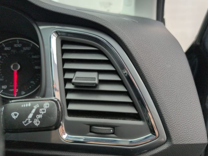 2025 Seat Ateca