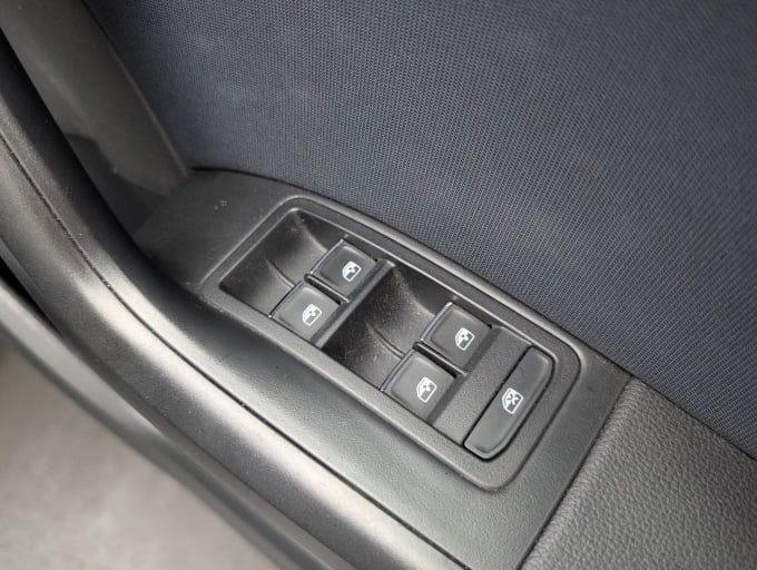 2025 Seat Ateca