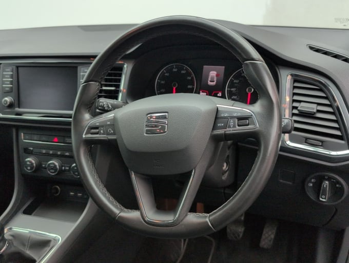 2025 Seat Ateca