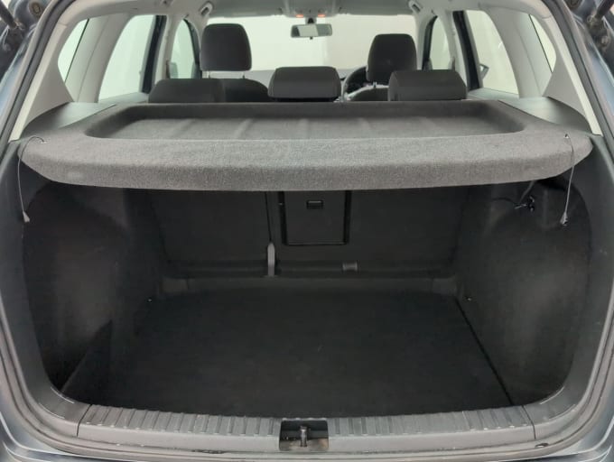 2025 Seat Ateca