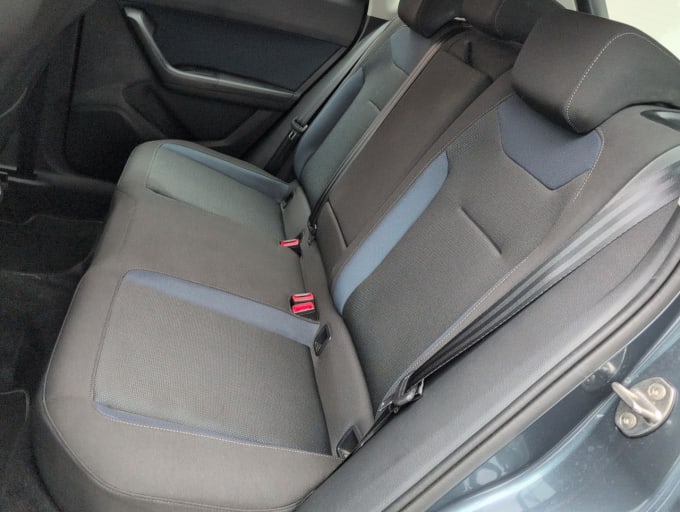 2025 Seat Ateca