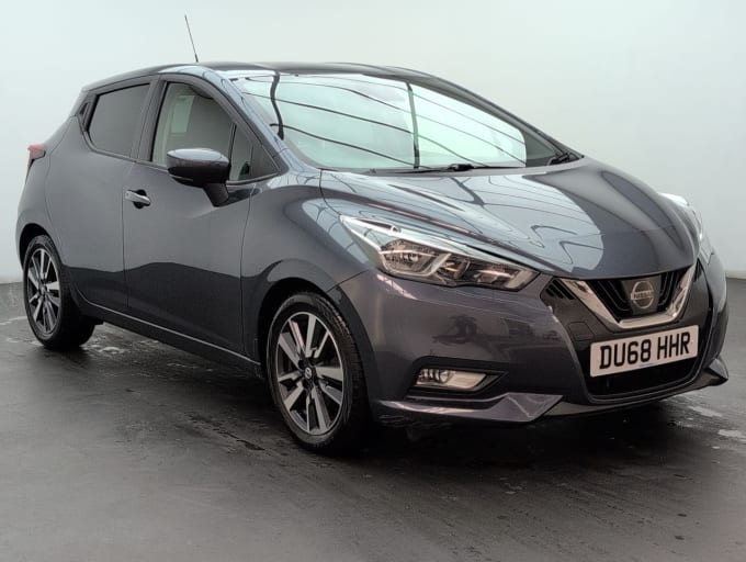 2025 Nissan Micra