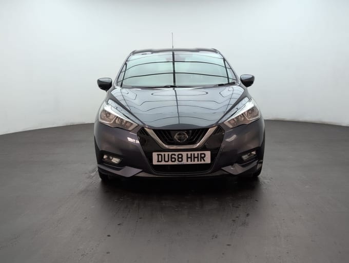 2025 Nissan Micra