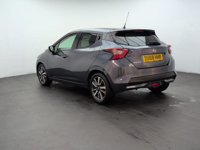 2025 Nissan Micra