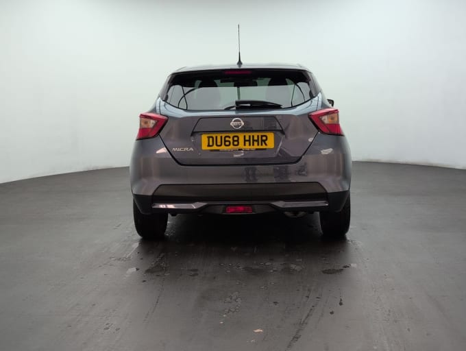 2025 Nissan Micra