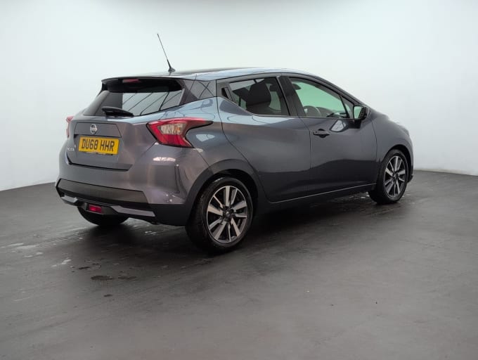 2025 Nissan Micra