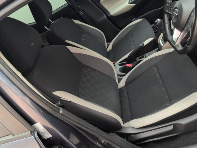 2025 Nissan Micra