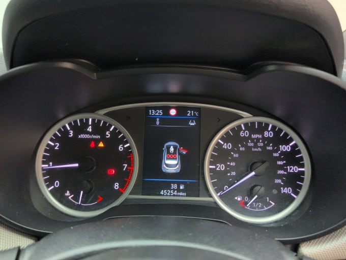 2025 Nissan Micra