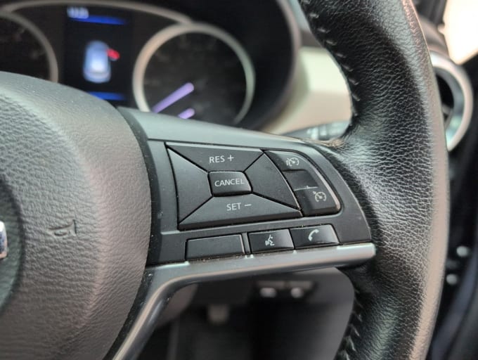 2025 Nissan Micra