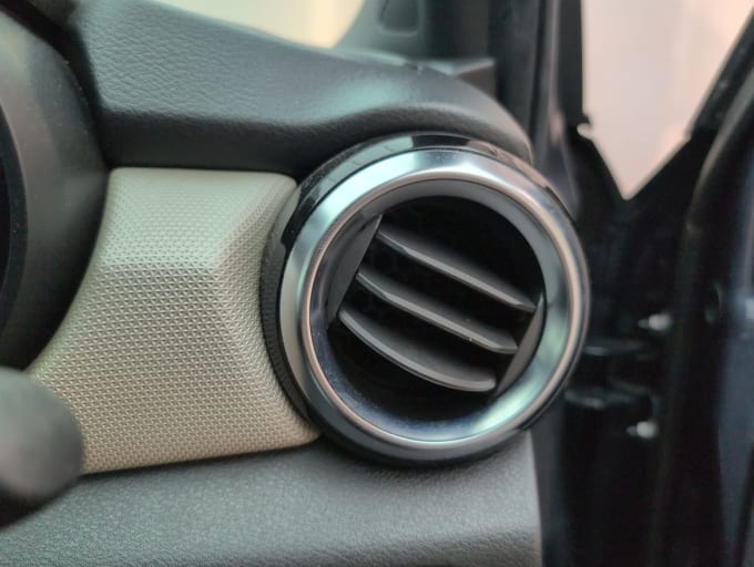 2025 Nissan Micra
