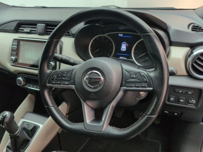 2025 Nissan Micra