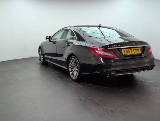 2025 Mercedes-benz Cls