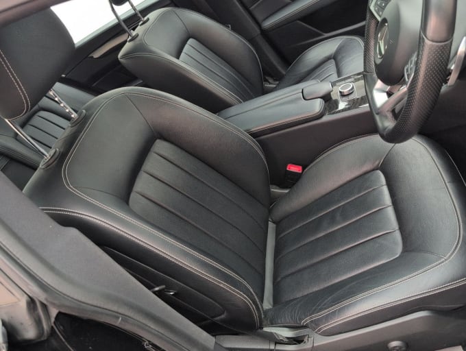 2025 Mercedes-benz Cls