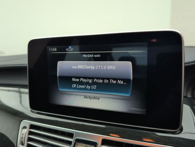 2025 Mercedes-benz Cls