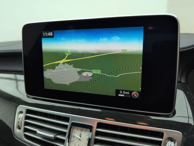 2025 Mercedes-benz Cls