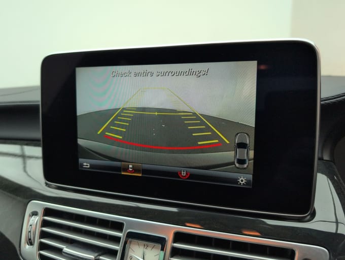 2025 Mercedes-benz Cls