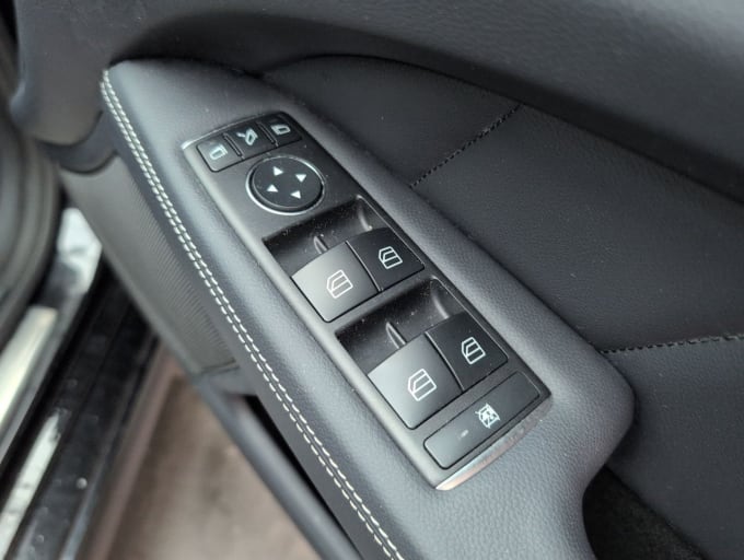2025 Mercedes-benz Cls