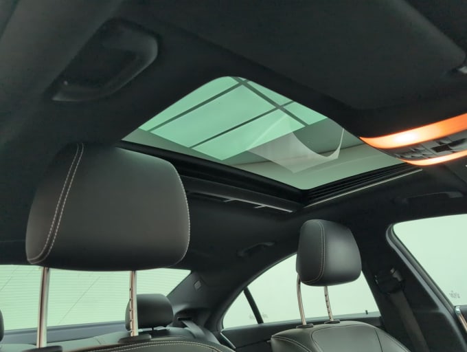 2025 Mercedes-benz Cls