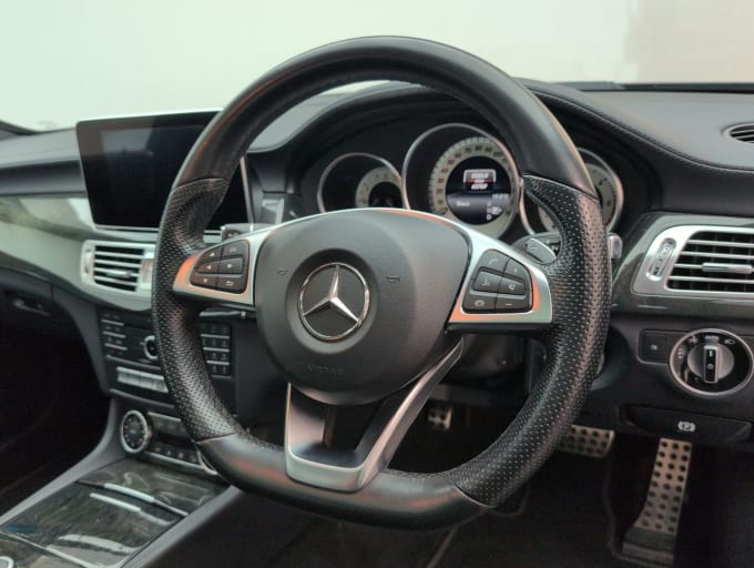 2025 Mercedes-benz Cls
