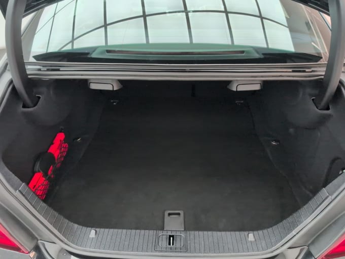 2025 Mercedes-benz Cls