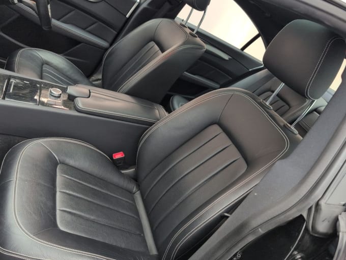 2025 Mercedes-benz Cls