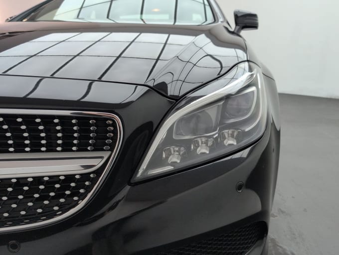 2025 Mercedes-benz Cls