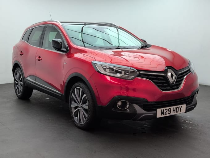 2025 Renault Kadjar