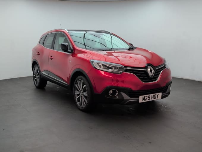 2025 Renault Kadjar