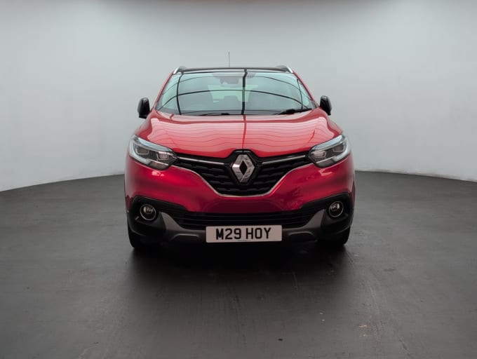 2025 Renault Kadjar