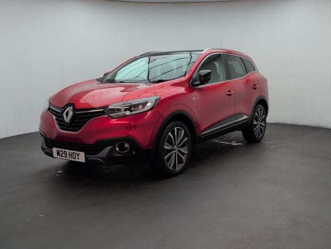2025 Renault Kadjar