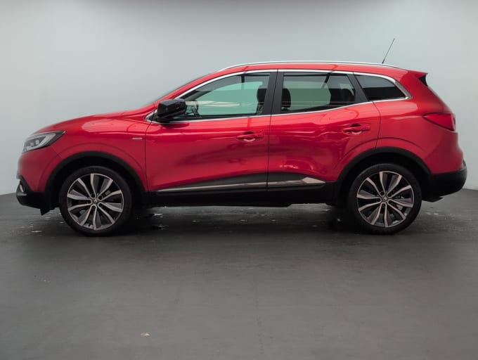 2025 Renault Kadjar