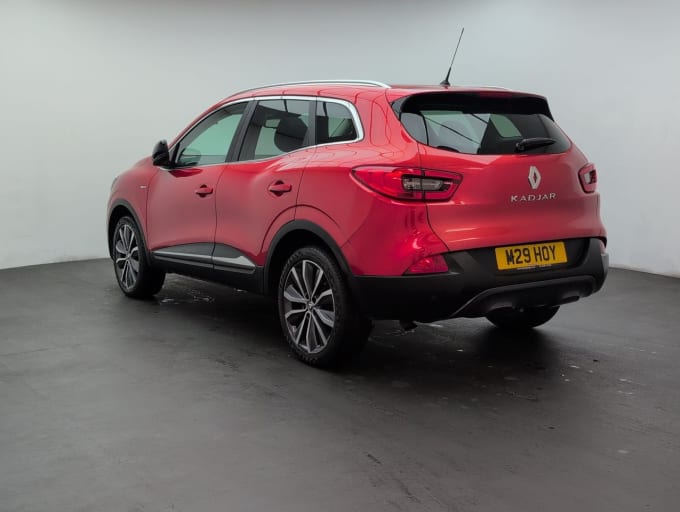 2025 Renault Kadjar