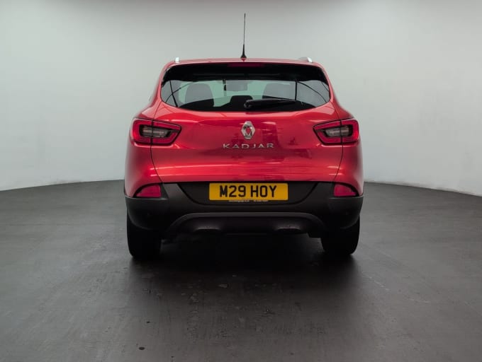 2025 Renault Kadjar