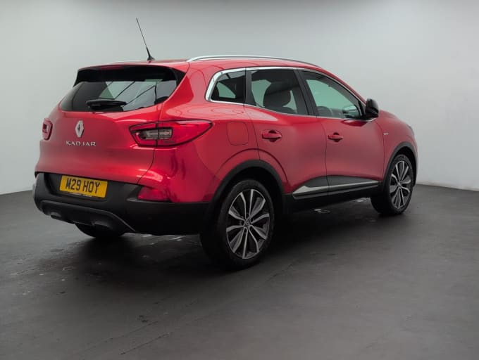 2025 Renault Kadjar