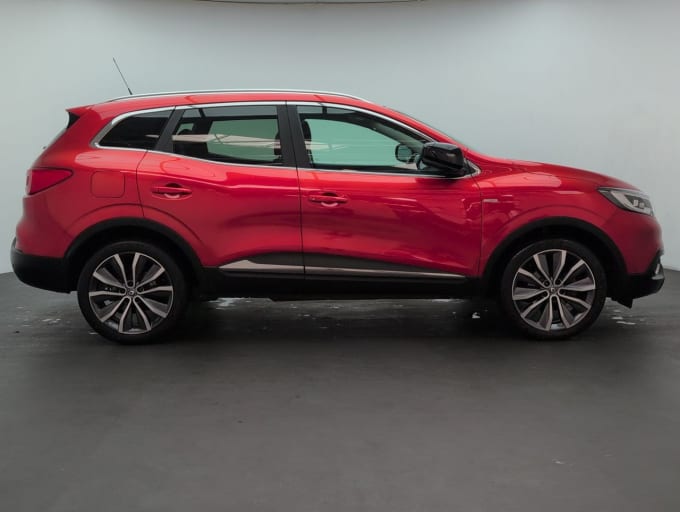 2025 Renault Kadjar